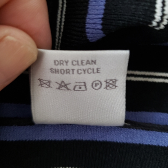 Carlisle New York Bandeau Top XS - Picture 10 of 12